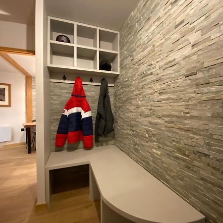 Arc1950 - Superbe Appt Auberge Jerome Les Arcs  Экстерьер фото